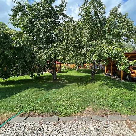 Casa Linda Quarto em Acomodações Particulares Turda
