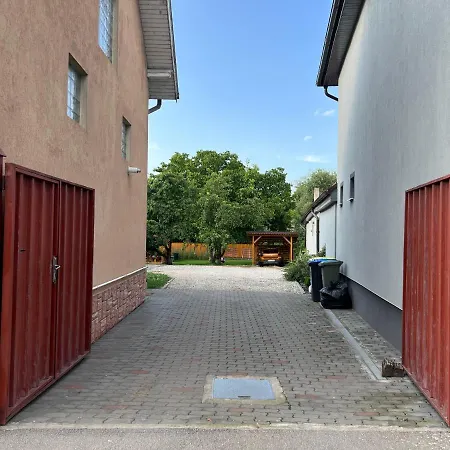 Casa Linda Quarto em Acomodações Particulares Turda
