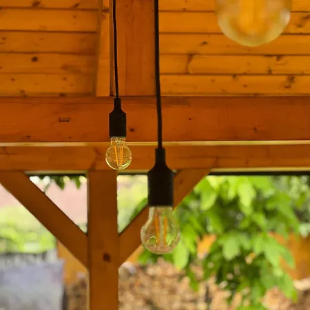 Casa Linda Quarto em Acomodações Particulares Turda