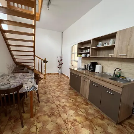 Quarto em Acomodações Particulares Casa Linda Turda