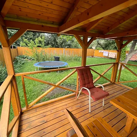 Quarto em Acomodações Particulares Casa Linda