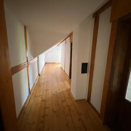 Quarto em Acomodações Particulares Casa Linda *
