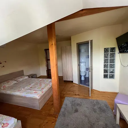 Casa Linda Turda