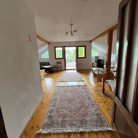 Quarto em Acomodações Particulares Casa Linda Turda